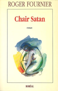 Chair Satan