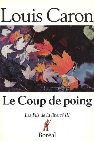 Le Coup de poing