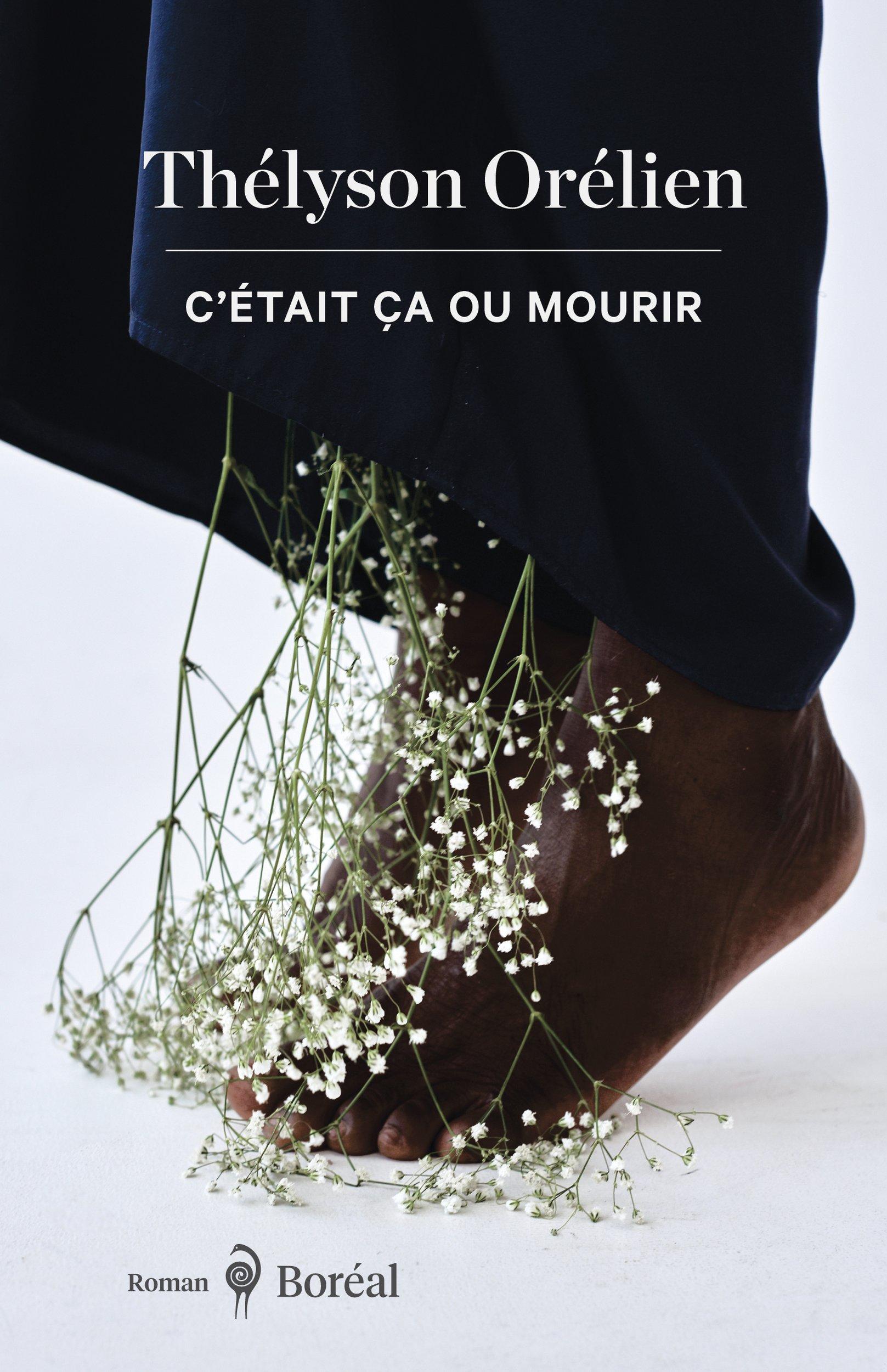 C'était ça ou mourir