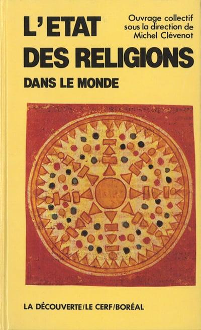 L'État des religions dans le monde