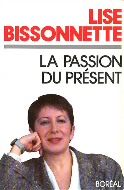 La Passion du présent