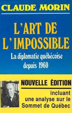 L'Art de l'impossible