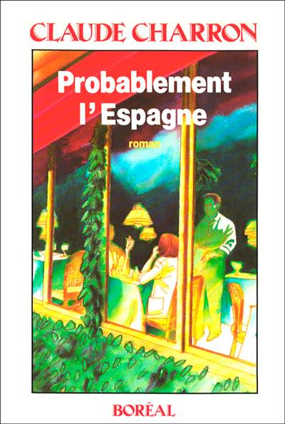 Probablement l'Espagne