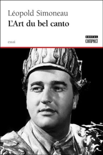L'art du bel canto