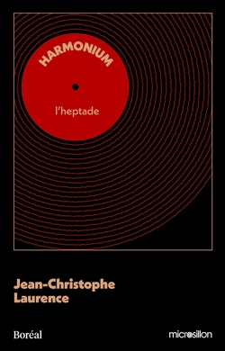 L'Heptade. Harmonium