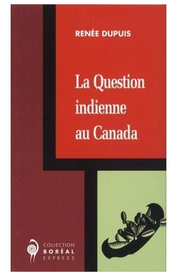 La Question indienne au Canada