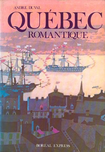 Québec romantique