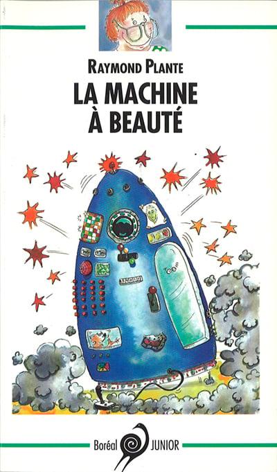 La Machine à beauté