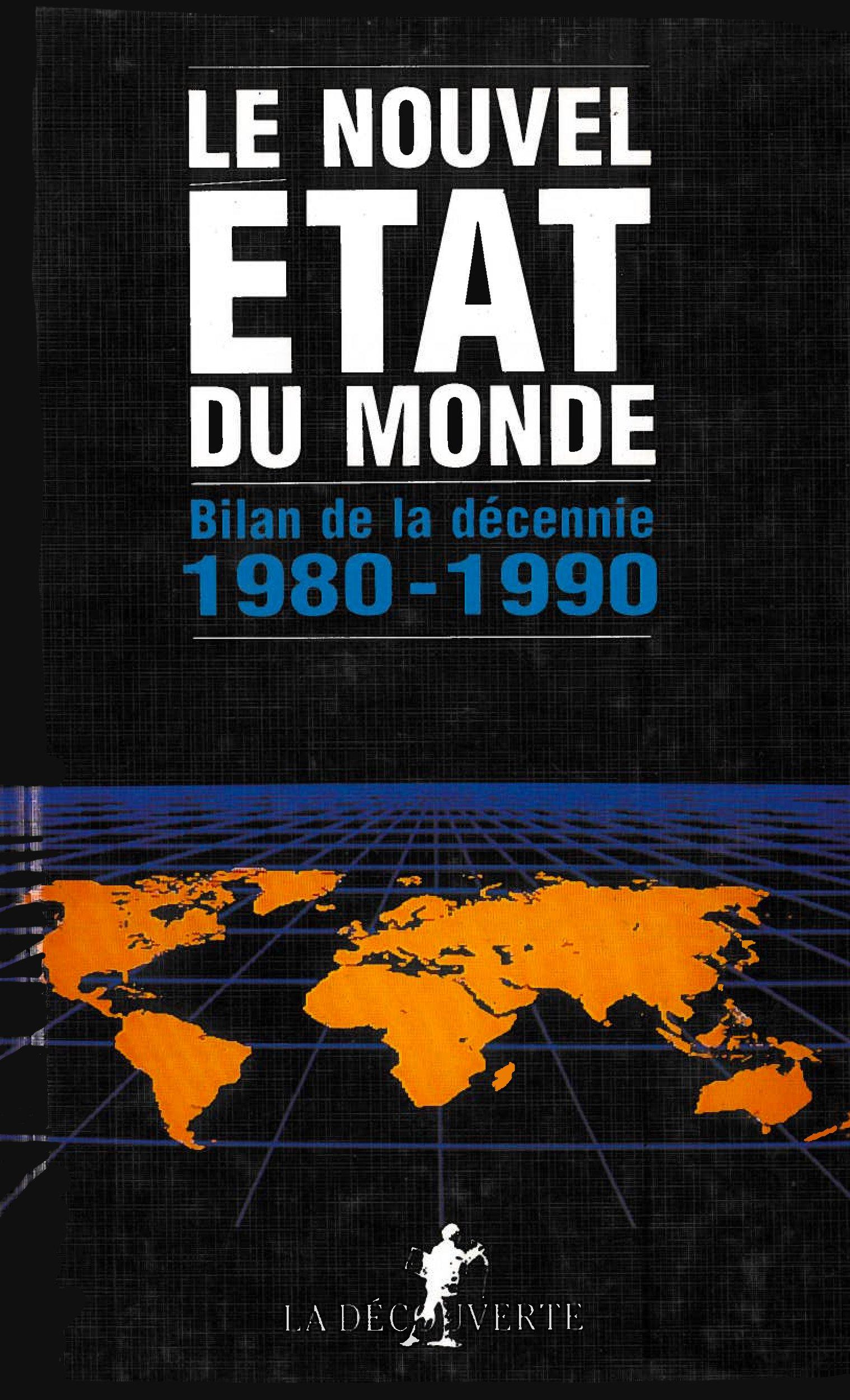 Le Nouvel état du monde