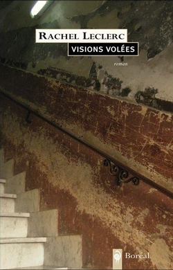 Visions volées