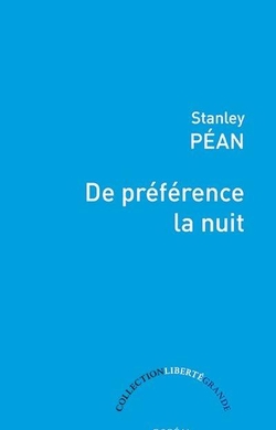 De préférence la nuit