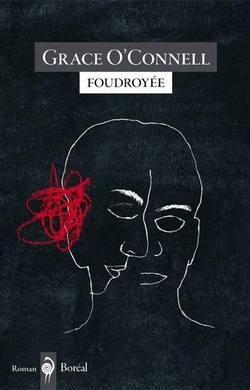 Foudroyée