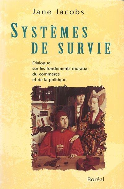 Systèmes de survie