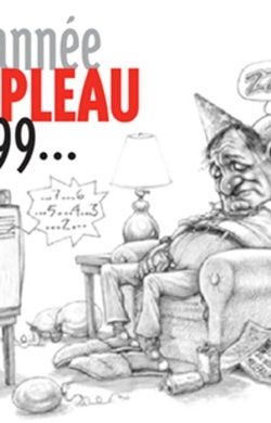 L'Année Chapleau 1999
