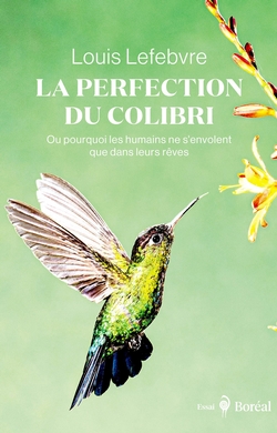 La Perfection du colibri