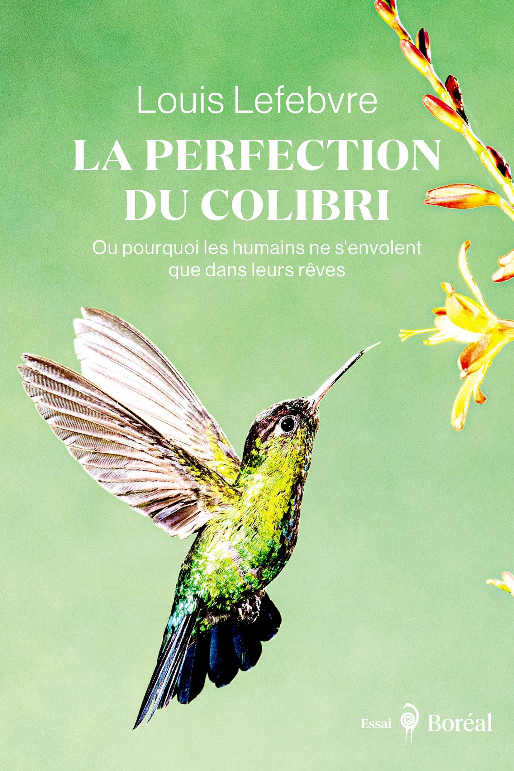 La Perfection du colibri