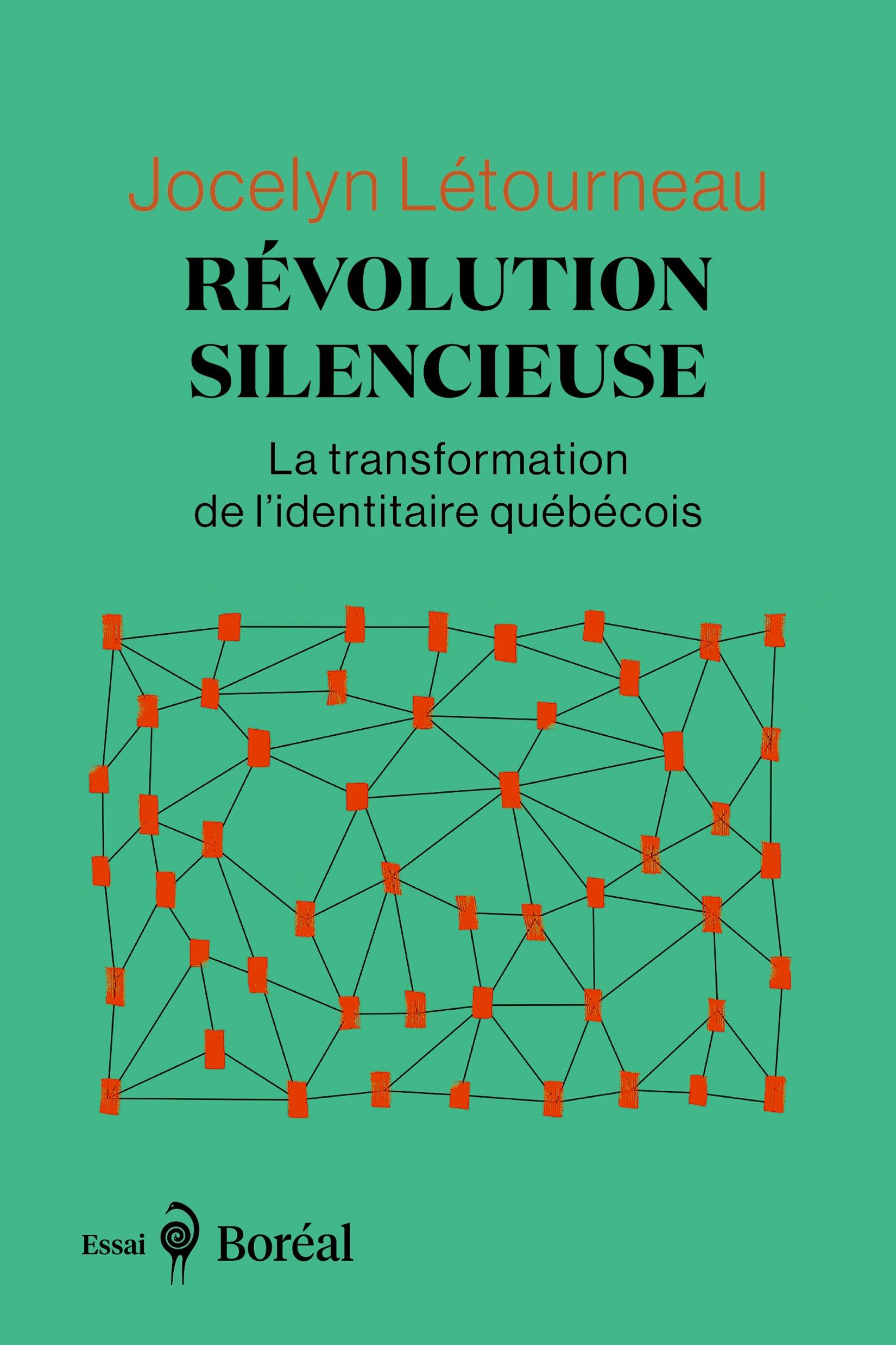 Révolution silencieuse