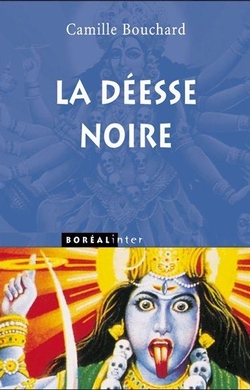 La Déesse noire
