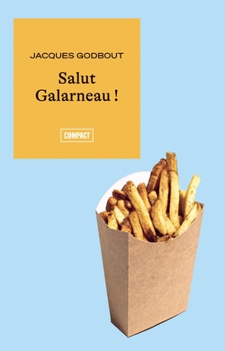 Salut Galarneau !