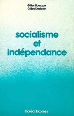 Socialisme et Indépendance