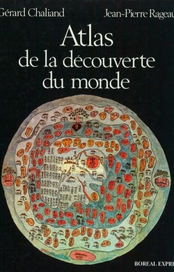 Atlas de la découverte du monde