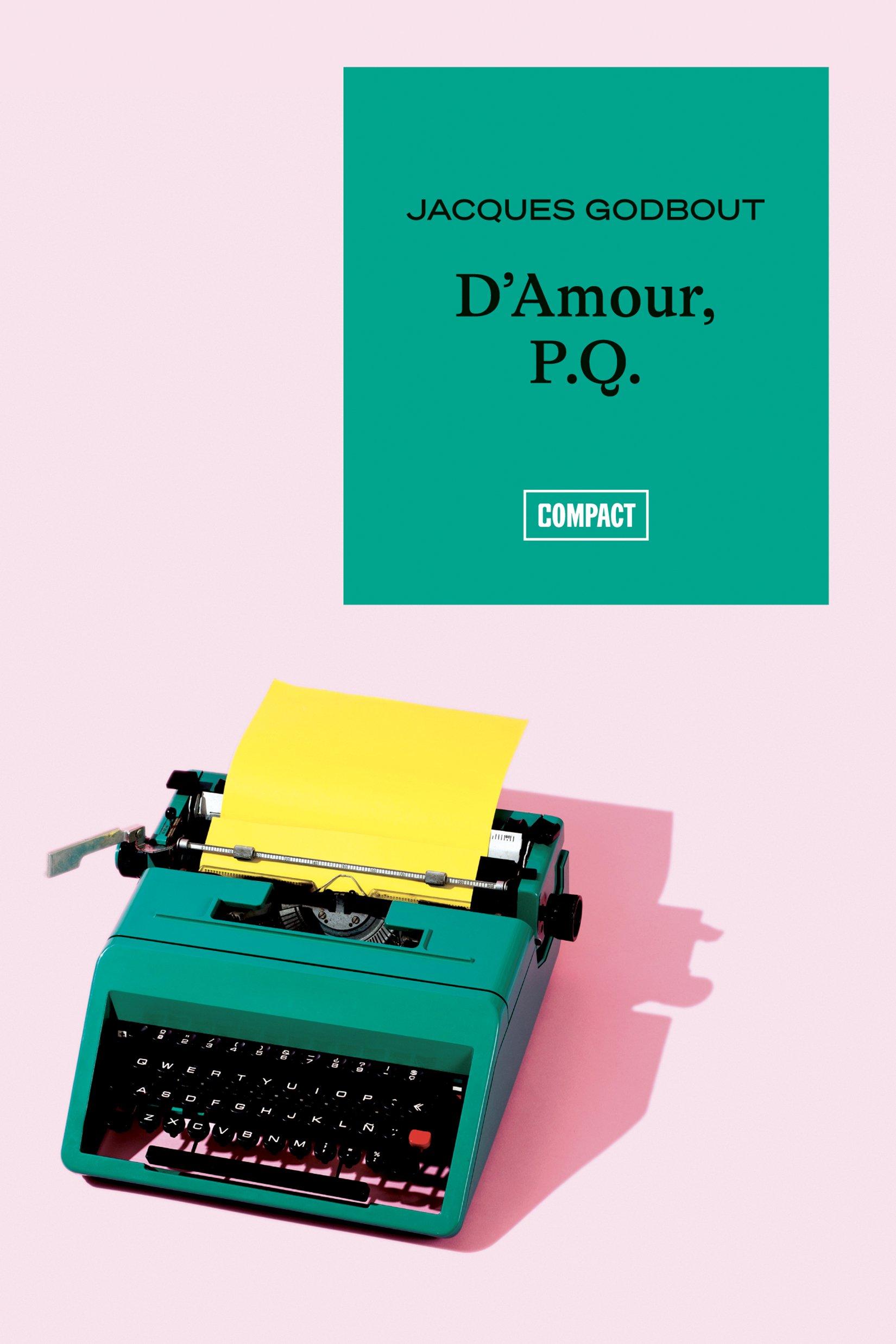 D'Amour, P.Q.