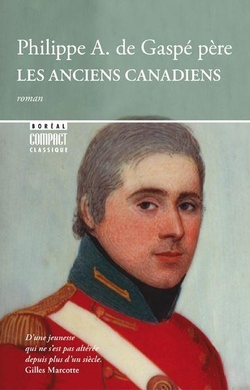 Les Anciens Canadiens