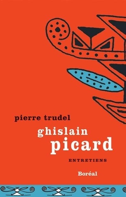 Ghislain Picard