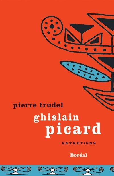 Ghislain Picard
