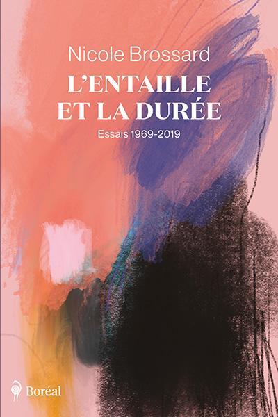 L’Entaille et la Durée