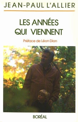 Les Années qui viennent