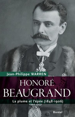 Honoré Beaugrand