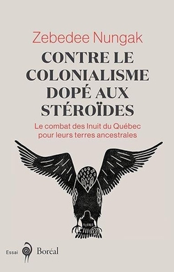 Contre le colonialisme dopé aux stéroïdes