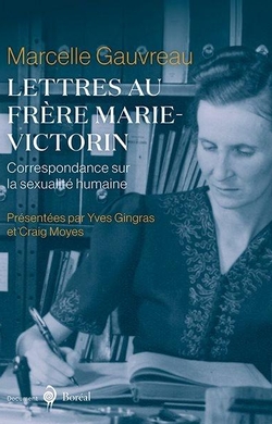 Lettres au frère Marie-Victorin