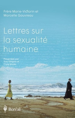 Lettres sur la sexualité humaine