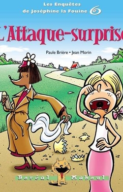 L'Attaque-surprise