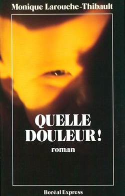 Quelle douleur !