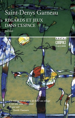 Regards et Jeux dans l'espace