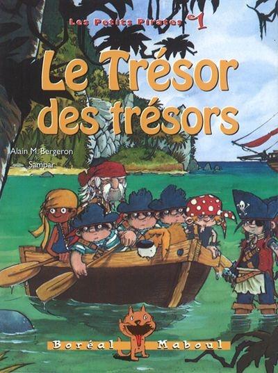 Le trésor des trésors