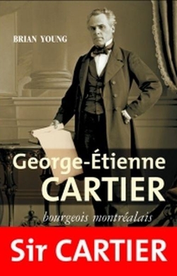 George-Étienne Cartier