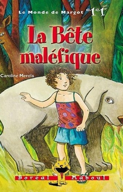 La Bête maléfique