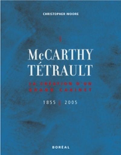 McCarthy Tétrault