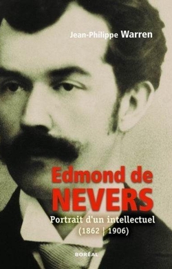 Edmond de Nevers