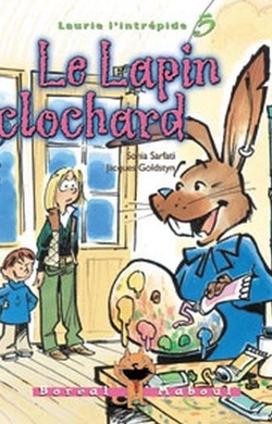 Le Lapin clochard