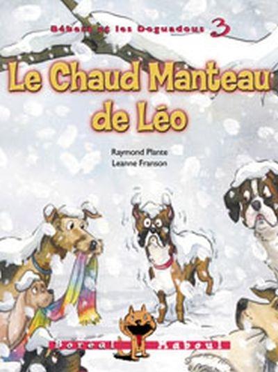 Le chaud manteau de Léo