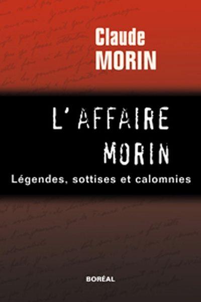 L'affaire Morin