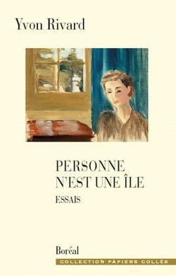 Personne n'est une île