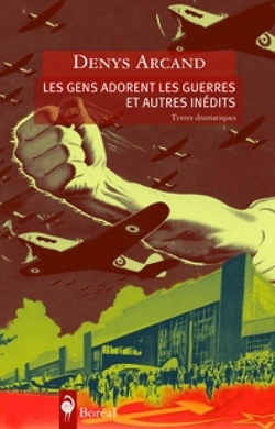 Scandale au palais