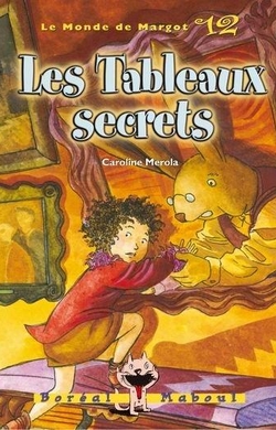 Les Tableaux secrets