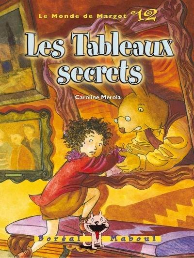 Les tableaux secrets